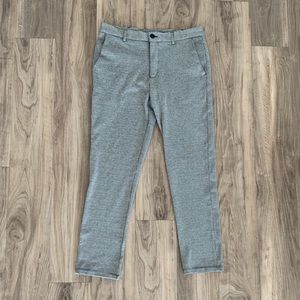 Men’s Patterned Trousers // Forever 21 Men’s